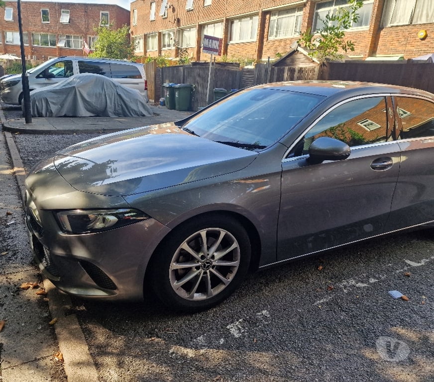 used cars for sale South East London Abbey Wood - South East London - Photos for Mercedes-Benz A Class Sport (2019) EXCELLENT COND IN OUT