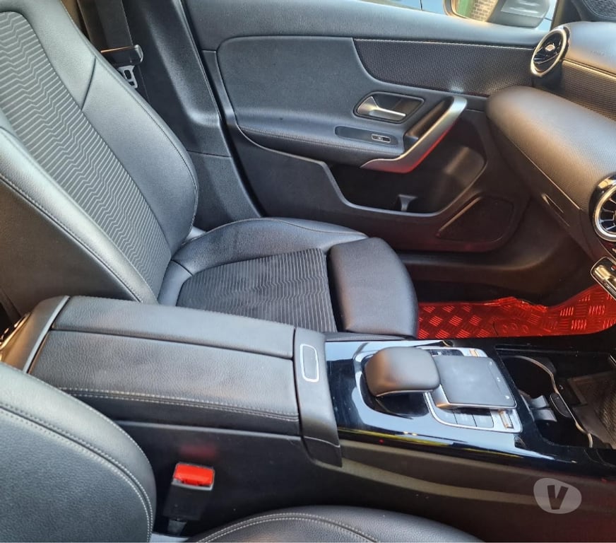 used cars for sale South East London Abbey Wood - South East London - Photos for Mercedes-Benz A Class Sport (2019) EXCELLENT COND IN OUT