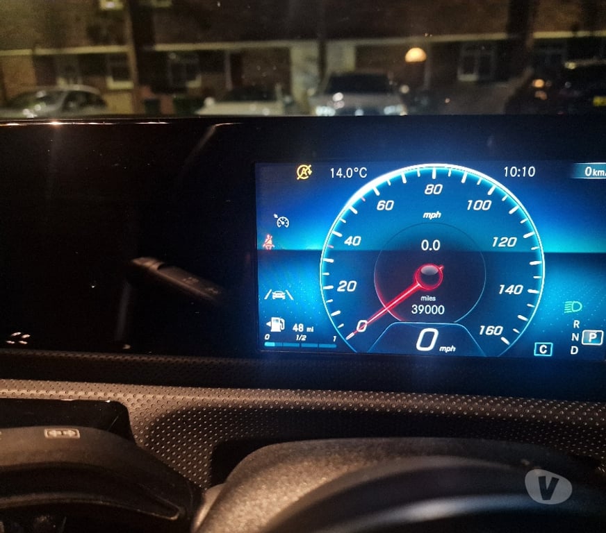 used cars for sale South East London Abbey Wood - South East London - Photos for Mercedes-Benz A Class Sport (2019) EXCELLENT COND IN OUT