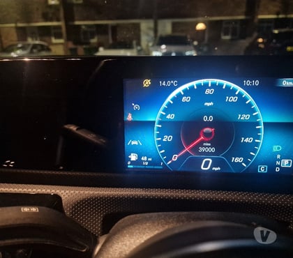 cars for sale Abbey Wood South East London - Photos for Mercedes-Benz A Class Sport (2019) EXCELLENT COND IN OUT