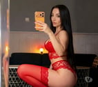 Hy MISS Maya Trans dominatrix top incall outtcall