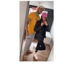Strood - Medway - Kent — Cristal and Patrick Brazilians party’s couple🇧🇷