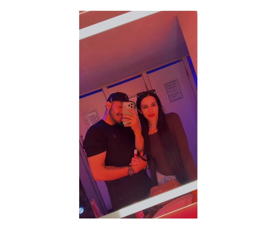 Gay Dating Kent Medway - Kent - Photos for Cristal and Patrick Brazilians party’s couple🇧🇷