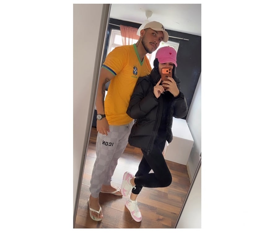 Gay Dating Kent Medway - Kent - Photos for Cristal and Patrick Brazilians party’s couple🇧🇷