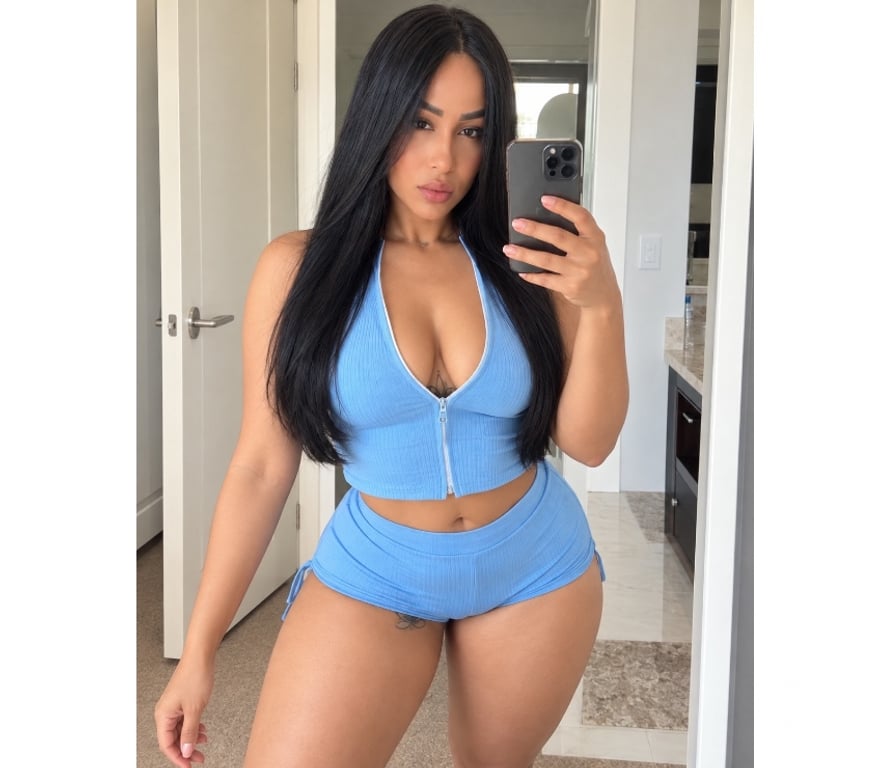 Escorts East London Gants Hill - East London - Photos for 💞Hot ELLY💯NEW BRAZILIAN GIRL IN TOWN💦GFE-Fkiss👅
