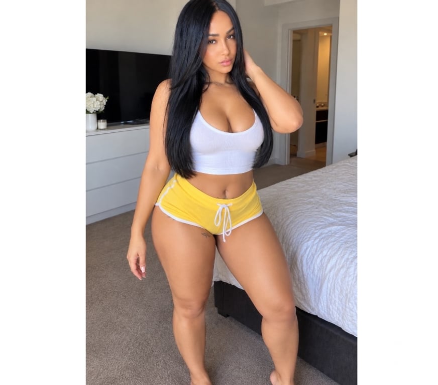 Escorts East London Gants Hill - East London - Photos for 💞Hot ELLY💯NEW BRAZILIAN GIRL IN TOWN💦GFE-Fkiss👅