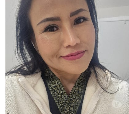 Escorts and Massages Crewe Cheshire East - Photos for Thaimassage relaxation