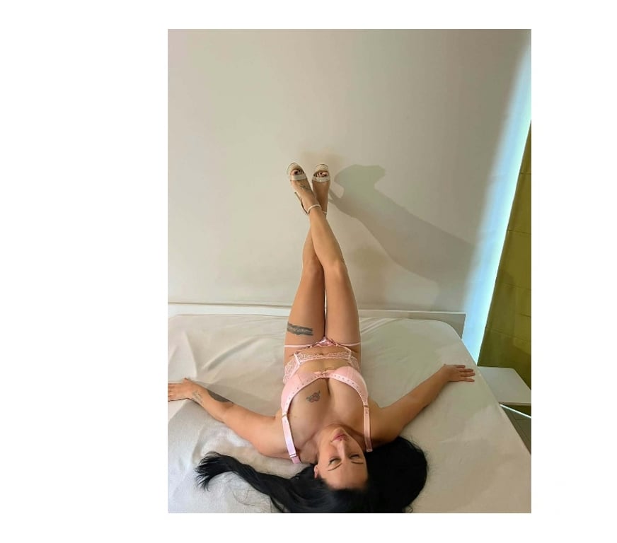 Escorts Glasgow Glasgow City Centre - Glasgow - Photos for Sibel your sexy dreem