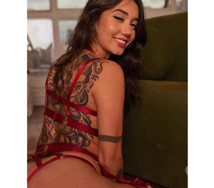 Escorts West London Hillingdon - Photos for Just Arrived ✅🍒 BRAZILIAN BADDIE, PERFECT BODY