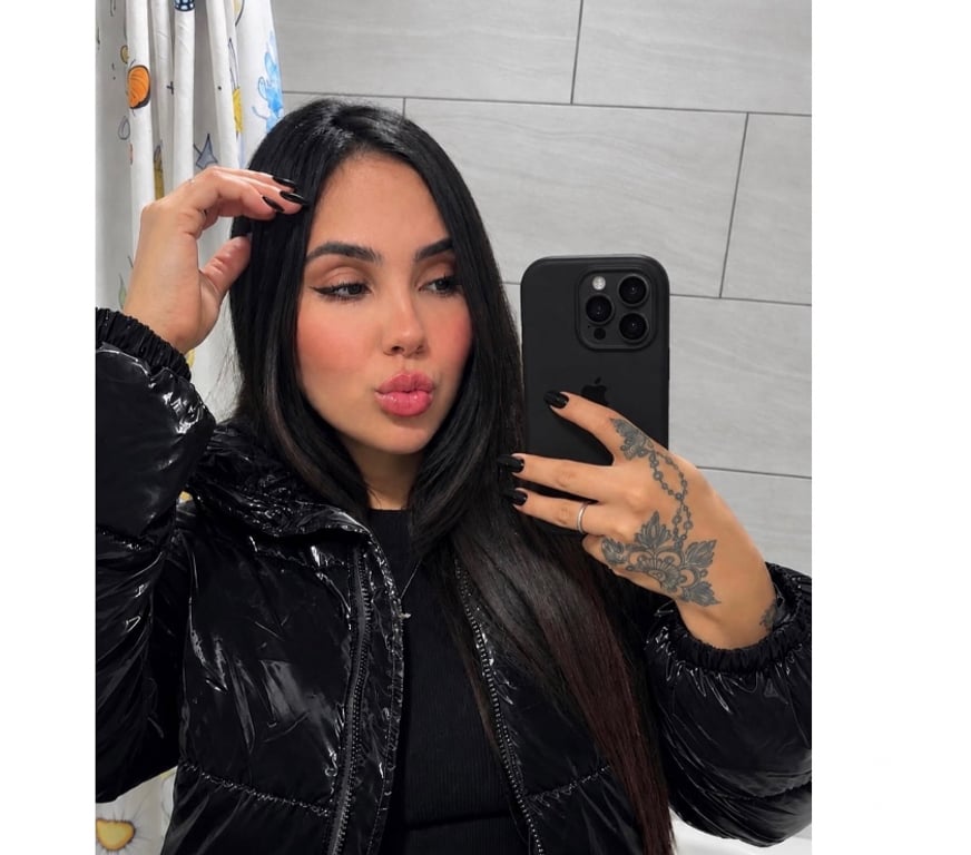 Escorts Essex Brentwood - Photos for 🔥ANNA 🔥BRAZILIAN 🇧🇷
