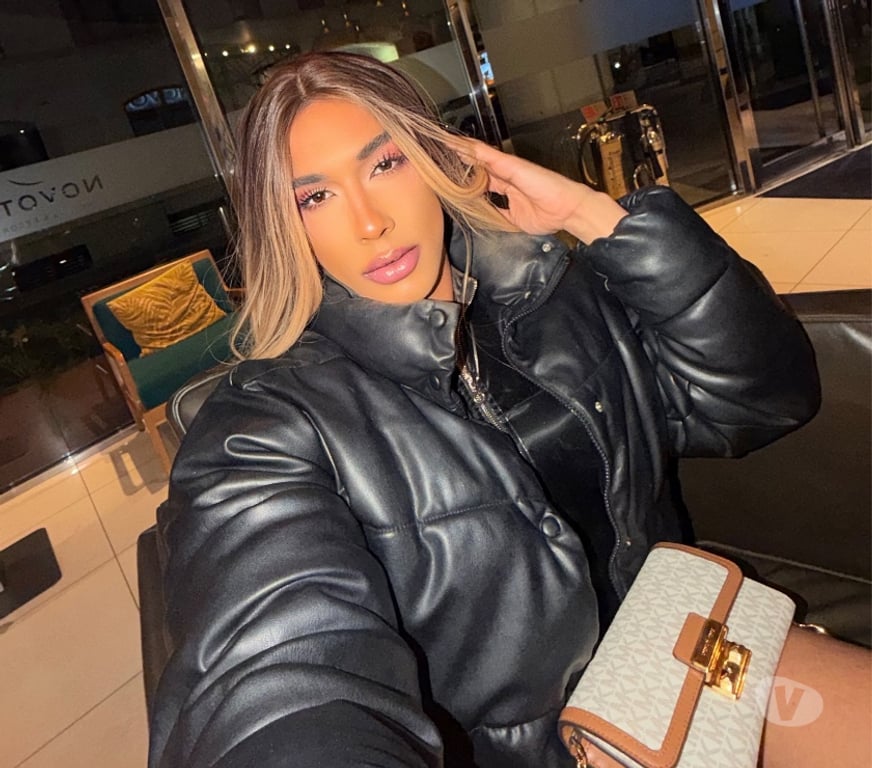 Trans Escorts West London Paddington - West London - Photos for LUNA COUTO 🔥😍 HOTTIE GFE LATINA
