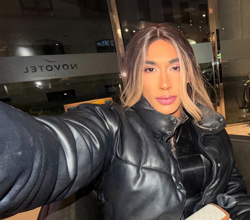 Trans Escorts West London Paddington - West London - Photos for LUNA COUTO 🔥😍 HOTTIE GFE LATINA