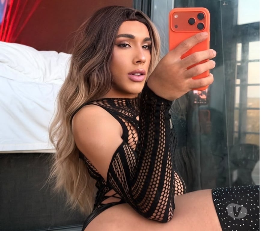 Trans Escorts West London Paddington - West London - Photos for LUNA COUTO 🔥😍 HOTTIE GFE LATINA