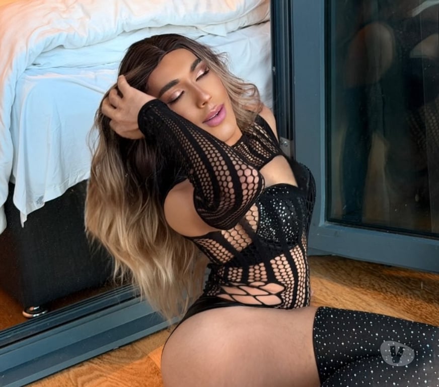 Trans Escorts West London Paddington - West London - Photos for LUNA COUTO 🔥😍 HOTTIE GFE LATINA