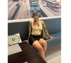 Mayfair - Central London — Ivy_rae. 👑 Outcall only Elegant High class companion...