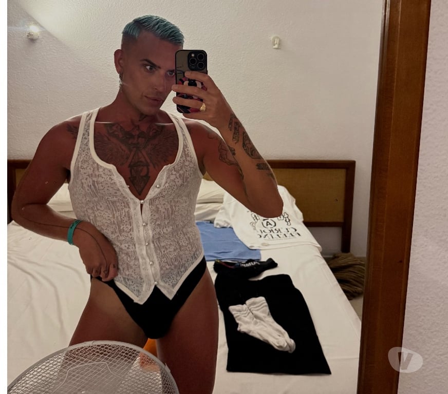 Escorts West Midlands Birmingham - Photos for 😏😜 massages men