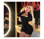💦SEXY HOT BRAZILIAN🔥REAL PIC BLONDE 🍑