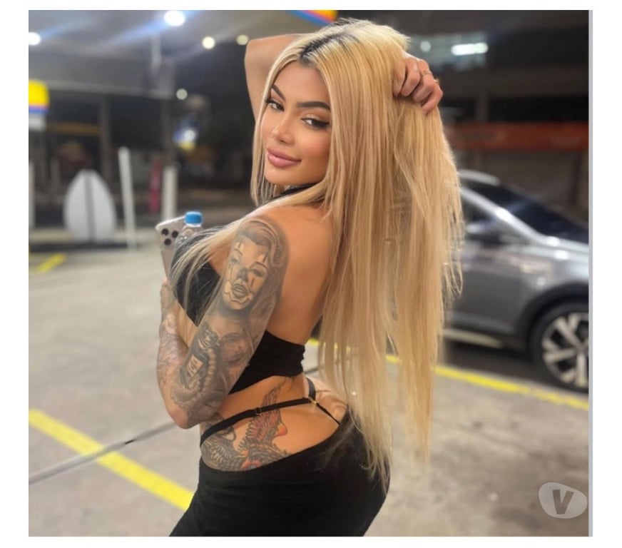 Escorts South East London Bermondsey - South East London - Photos for 💦SEXY HOT BRAZILIAN🔥REAL PIC BLONDE 🍑