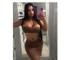 Curvy and mature 👅hot latina❗️