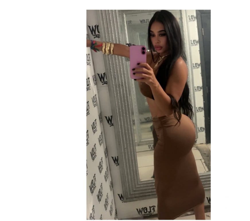 Escorts South West London Tooting Bec Station - South West London - Photos for Curvy and mature 👅hot latina❗️
