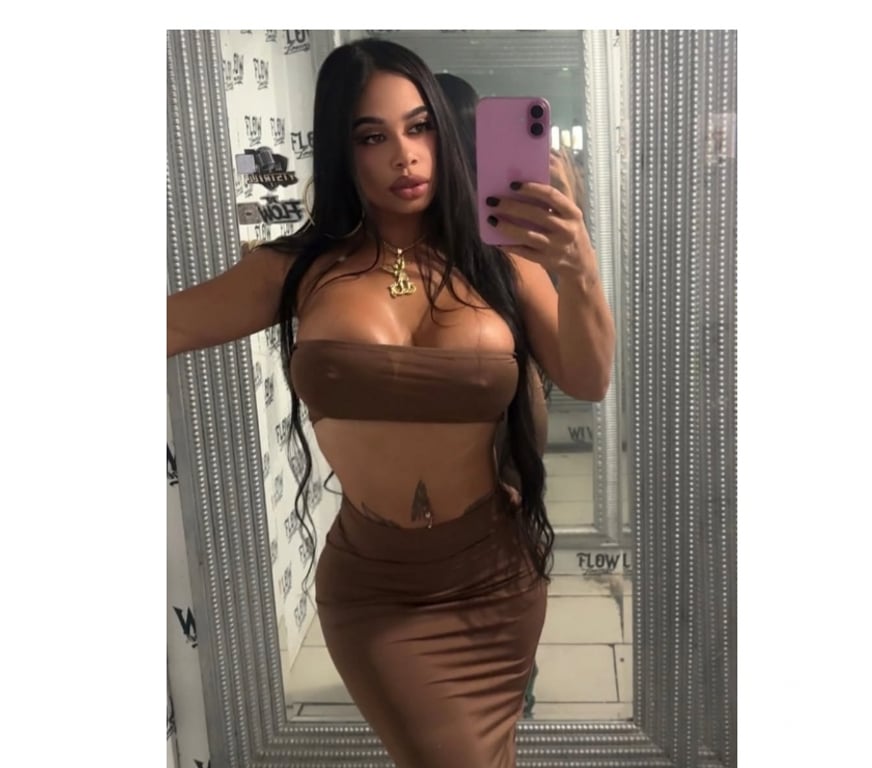 Escorts South West London Tooting Bec Station - South West London - Photos for Curvy and mature 👅hot latina❗️