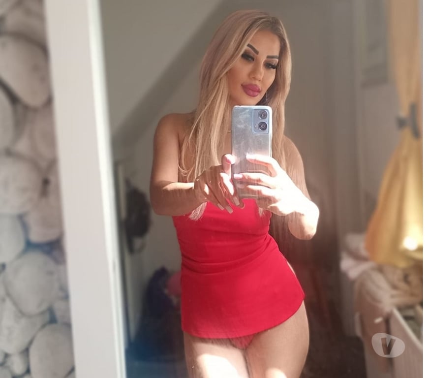 Escorts North Yorkshire Middlesbrough - Photos for Unforgettable Blonde 😍Lya Back In Town