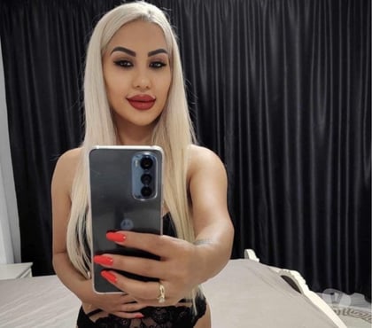 Escorts Middlesbrough Town Centre Middlesbrough - Photos for Unforgettable Blonde 😍Lya Back In Town