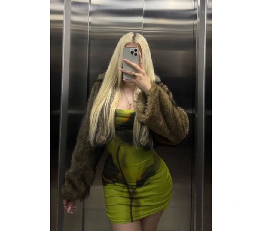 Trans Escorts North London Seven Sisters - North London - Photos for BLOND EXÓTIC MASSAGE