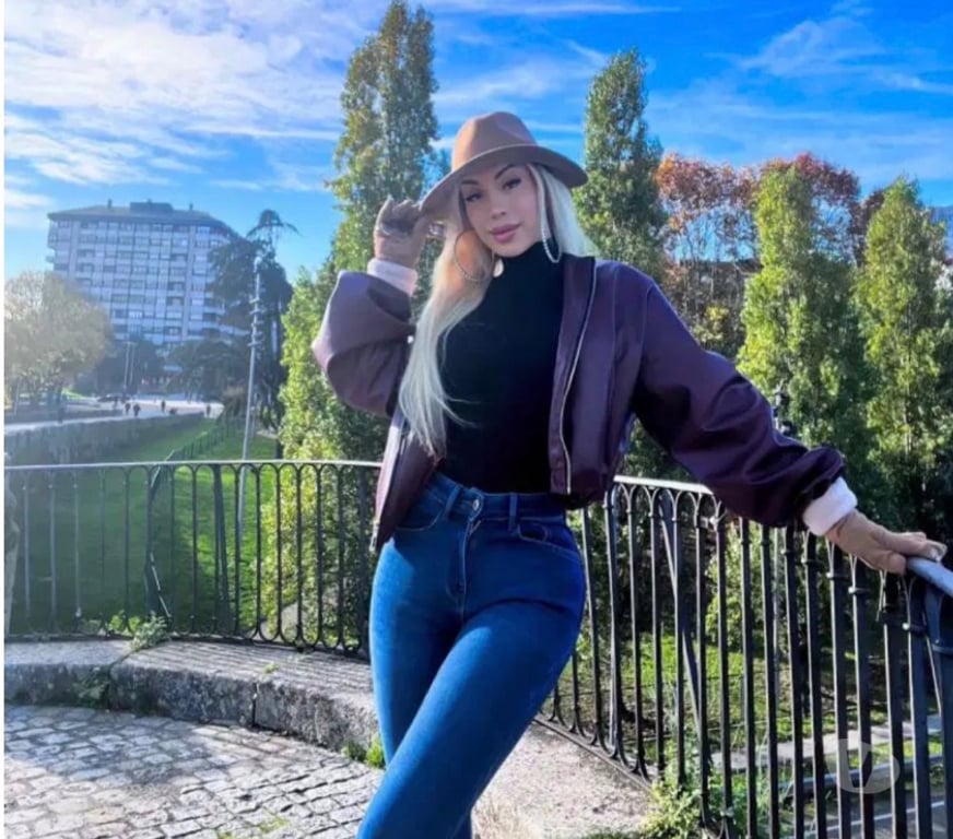Trans Escorts North London Seven Sisters - North London - Photos for BLOND EXÓTIC MASSAGE