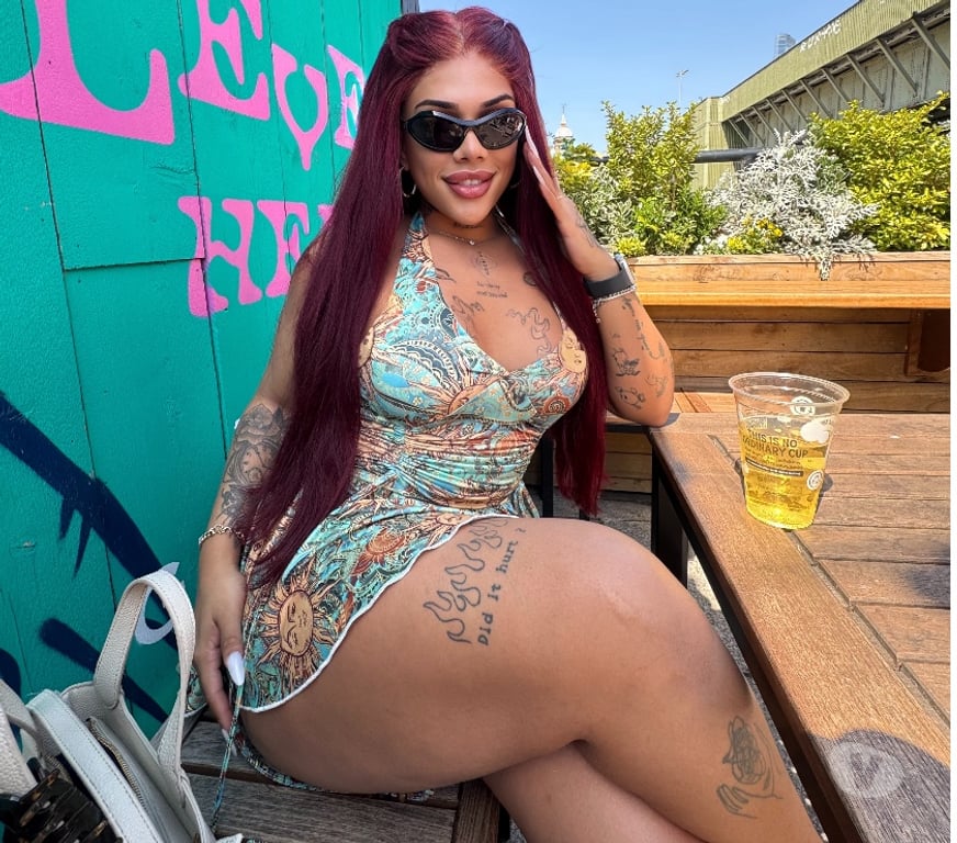 Trans Escorts West Sussex Crawley - Photos for 🔥 MISS SEXY RAVEN 🔥
