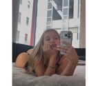 Swansea City Centre - Swansea - Wales — 🔥Lara brazilian blonde back in town 🔥