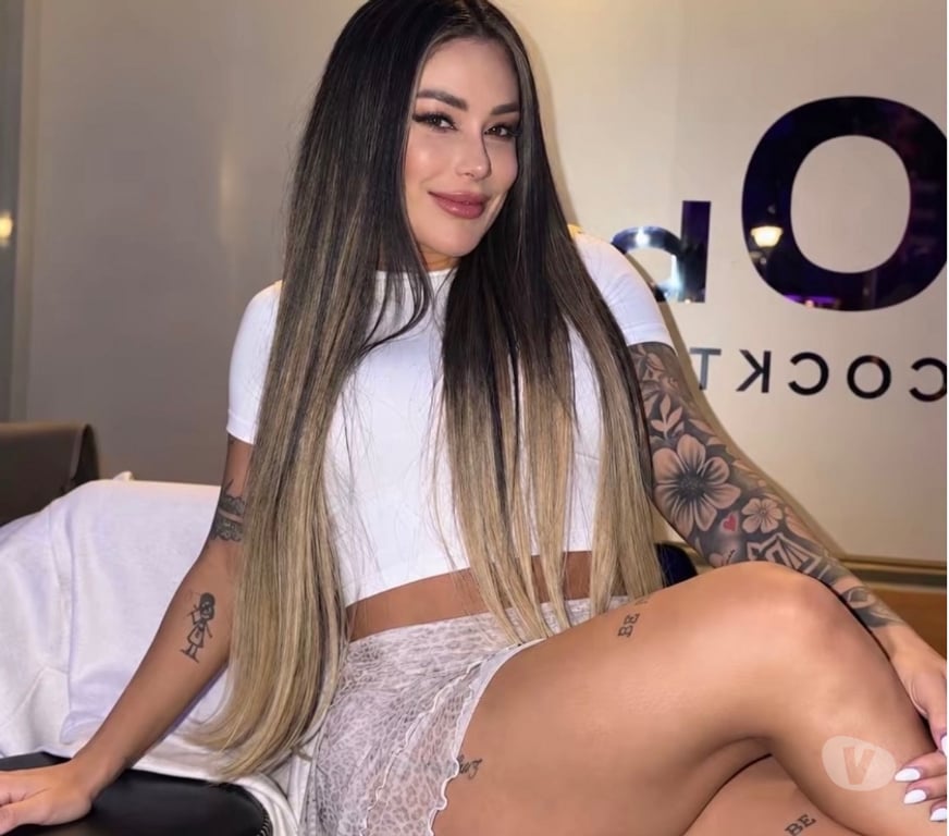 Escorts Staffordshire Stoke-on-Trent - Photos for Agatha Crystal
