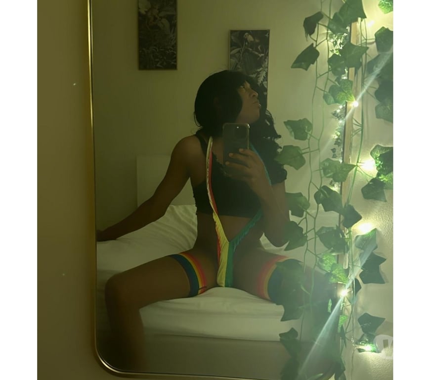 Escorts Somerset Taunton - Somerset - Photos for Open 24h 🔥TRANS❤ MASSAGE🔥candela open party 24h