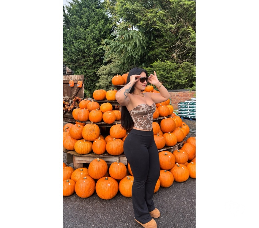 Escorts Cheshire East Crewe - Cheshire East - Photos for Bia hot 🔥🇧🇷 100% real 💋🥰 beautifull