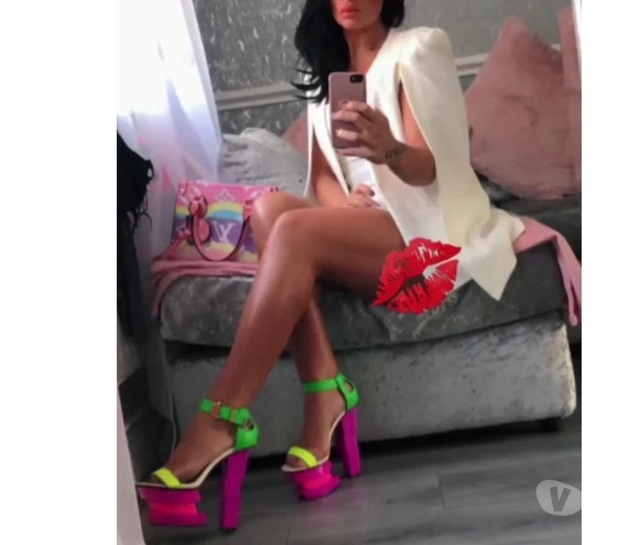 Escorts Merseyside Knowsley - Photos for Scouse Isabella Liverpool 🩷 Outcall only 🩷