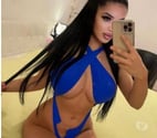 Betty 🌹 SEXY BRUNET ✅ PARTY GIRLS