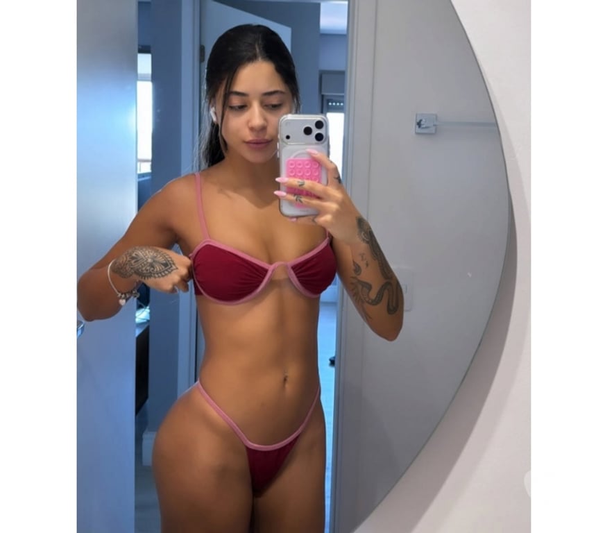 Escorts West Midlands Coventry - Photos for Alana 🇧🇷 Brazil • Special Service 💋