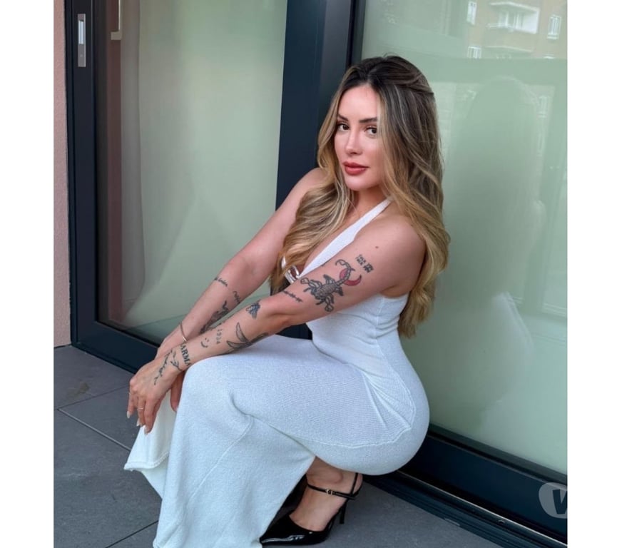 Escorts Swansea - Wales Swansea City Centre - Swansea - Photos for 🔥💯Ingrid blonde new in town 🔥REAL PICS