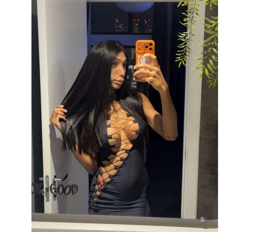 Trans Escorts Greater Manchester Manchester - Photos for Samy Leao available TS