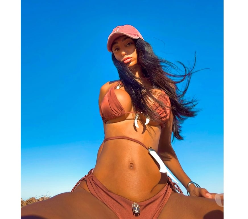 Trans Escorts Greater Manchester Manchester - Photos for Samy Leao available TS