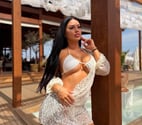 HOT LATINA ❤️ NEW PARTY GIRL ❤️ BRUNETTE 💋