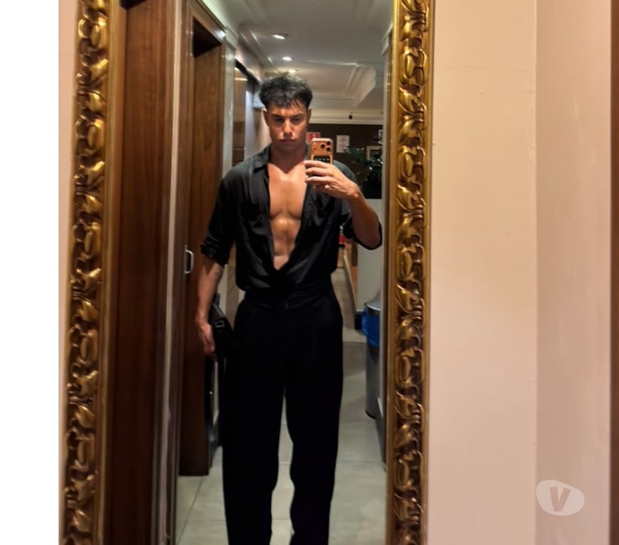  Gay massage Cardiff Cardiff City Centre - Cardiff - Photos for Brazilian Charm 🇧🇷 | Handsome, Confident & Sensual