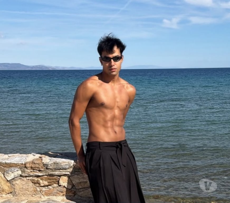  Gay massage Cardiff Cardiff City Centre - Cardiff - Photos for Brazilian Charm 🇧🇷 | Handsome, Confident & Sensual