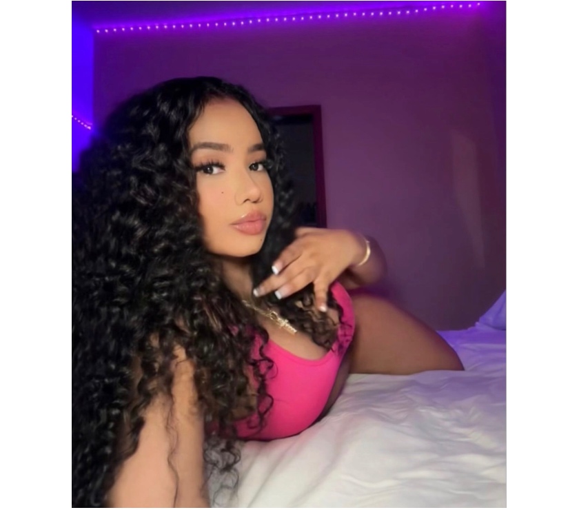 🔥 SENSUAL AND SEXY GIRL READY FOR YOU 💋