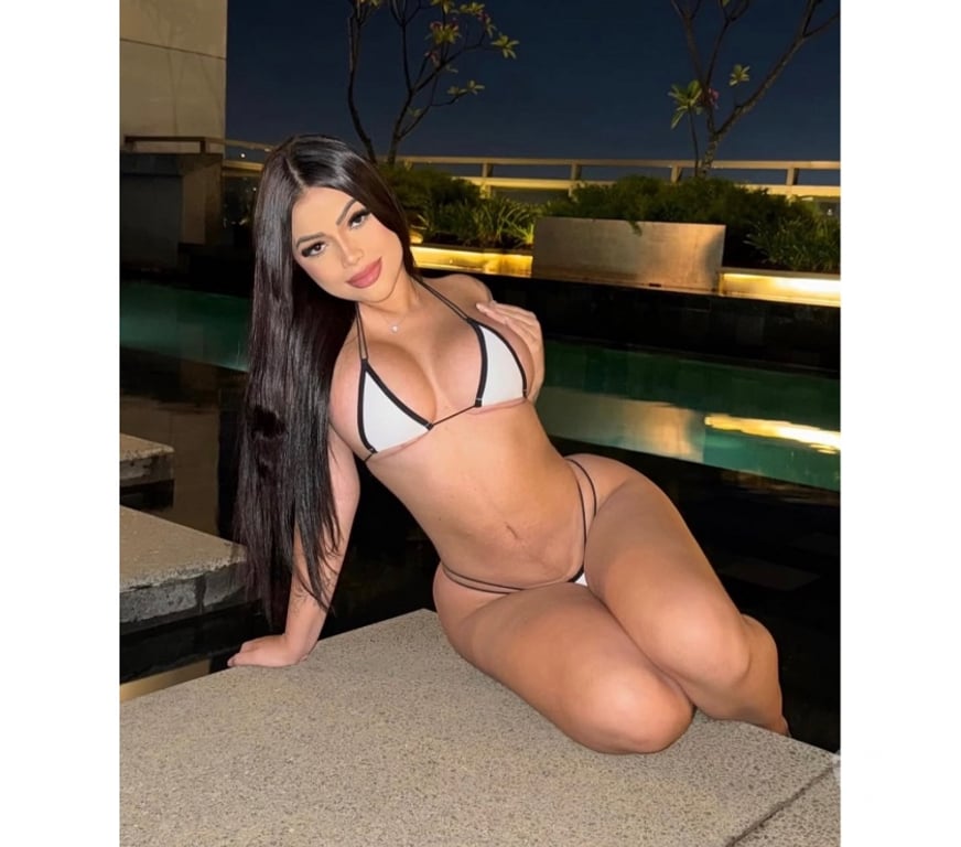 Escorts North London Bruce Grove Station - North London - Photos for 🔥 SEXY BRAZILIAN 🌹 REAL PHOTOS & IRRESISTIBLE 🔥