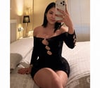 SEXY BRASILIA. BRENDA IN LONDON