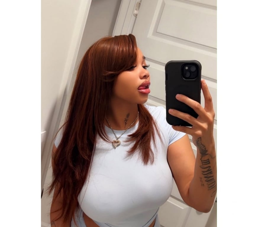 Escorts West Midlands Wolverhampton - Photos for 🔥YOU CAN CALL ME LALA 😍Available RN PARTY24h🎉