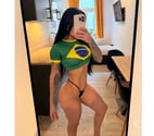 🇧🇷Larissa Brazilian.🔥🍾* PARTY GIRL