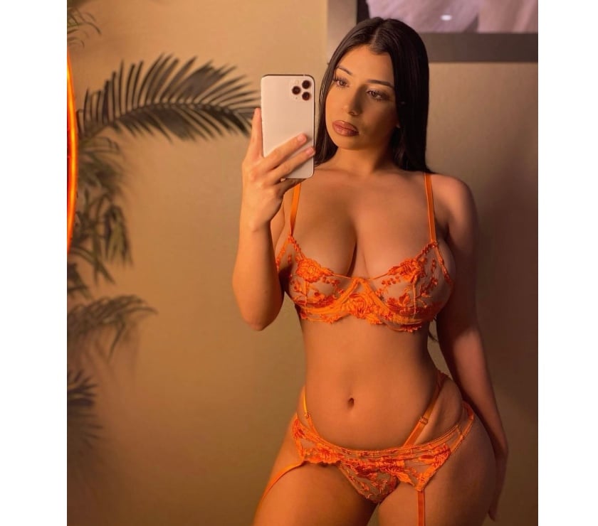 Stoke on Trent City Centre - Stoke-on-Trent — Ester🇧🇷candy and hot girl🔝gfe💋party