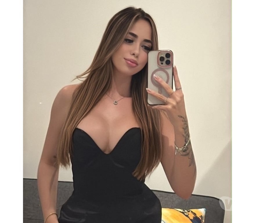 Escorts West Yorkshire Leeds - Photos for AMORA❤️‍🔥BODY ALL NATURAL😈 GFE